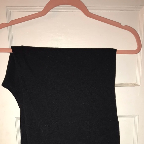 Black Michael Kors Trousers - GUC MK Brand - Picture 5 of 6